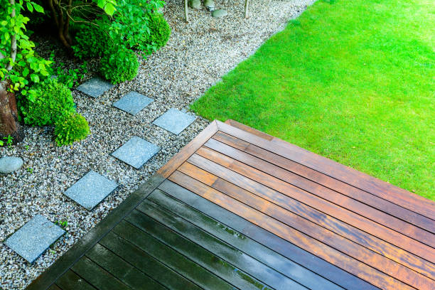 Best Dumpster Area Cleaning  in Ligonier, IN