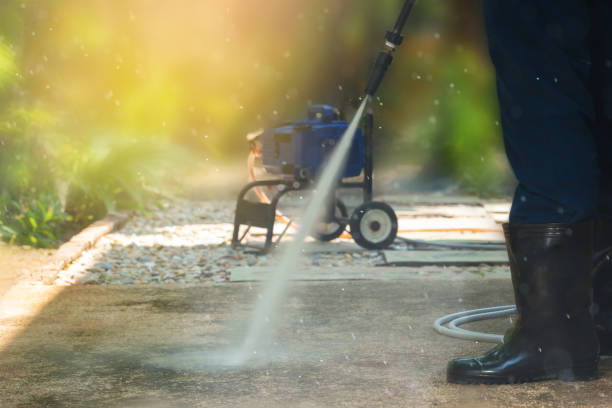 Best Solar Panel Cleaning  in Ligonier, IN