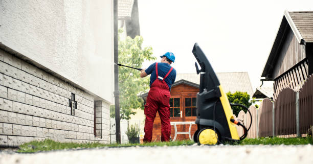 Best Parking Lot and Garage Cleaning  in Ligonier, IN